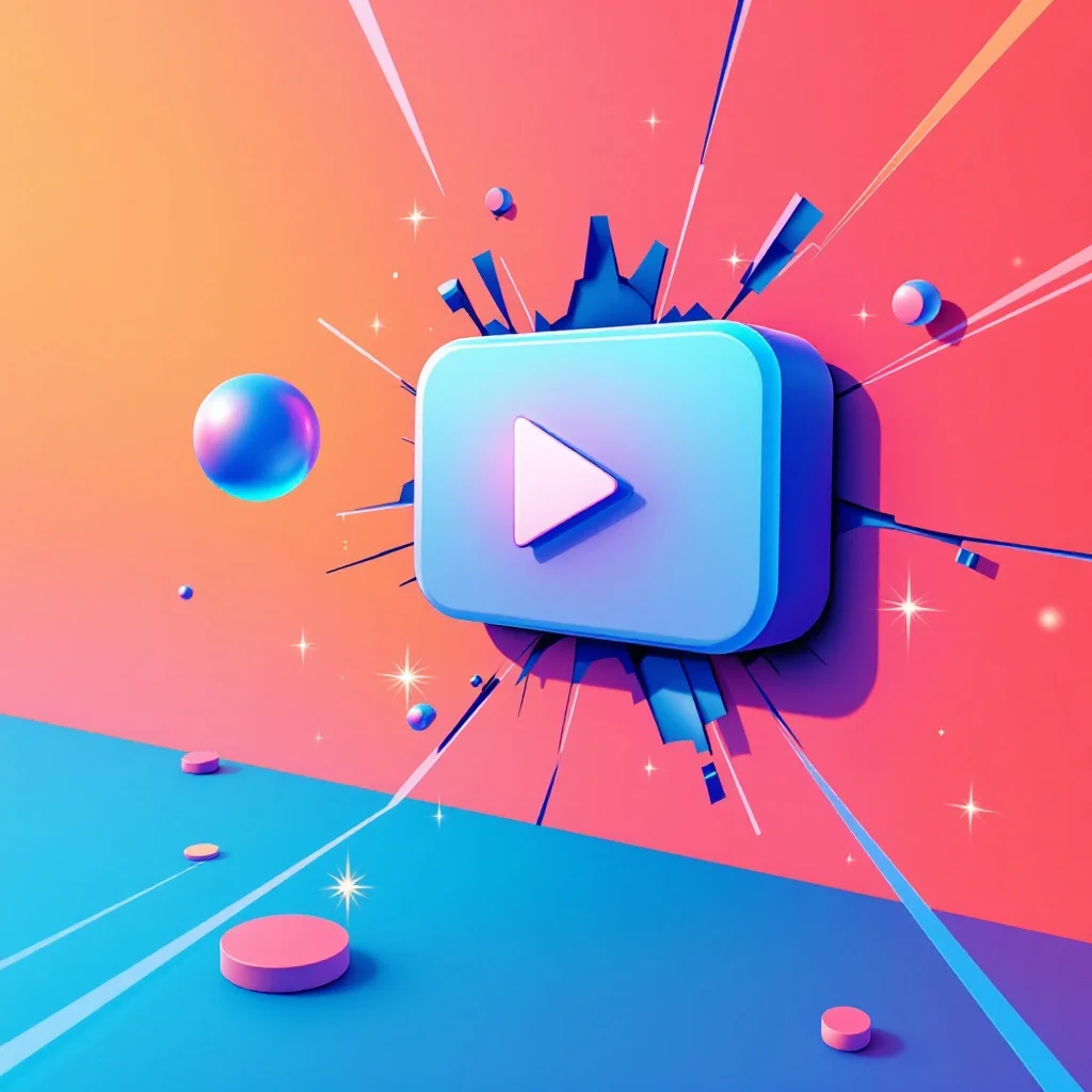 YouTube без замедления